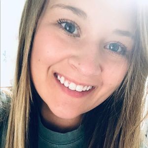 Meet your Posher, Serena